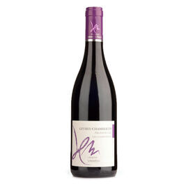 Domaine Heresztyn-Mazzini, Gevrey-Chambertin "Les Champonnets" (2019)