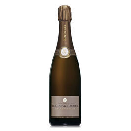 Champagne Louis Roederer, Brut Vintage (2015)