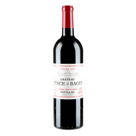 Château Lynch-Bages (2020)