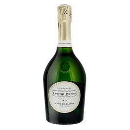 Champagne Laurent-Perrier, Blanc de Blancs Brut Nature (s/coffret) ()