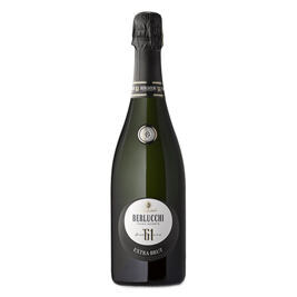 Berlucchi, Berlucchi '61 Extra Brut