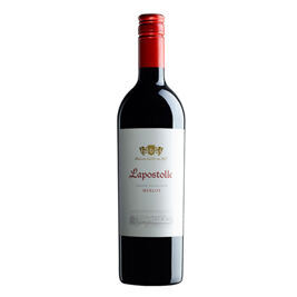 Lapostolle, Grand Selection Merlot (2021)