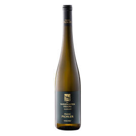 Franz Pichler, Riesling Harzenleiten Smaragd (2021)