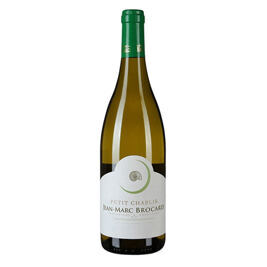 Domaine Jean-Marc Brocard, Petit Chablis (2025)