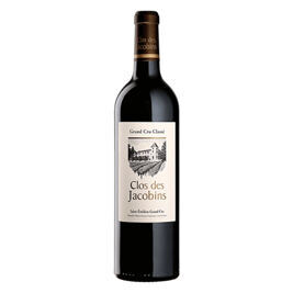 Clos des Jacobins, Clos des Jacobins (2020)