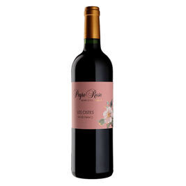 Domaine Peyre Rose, Les Cistes (2010)