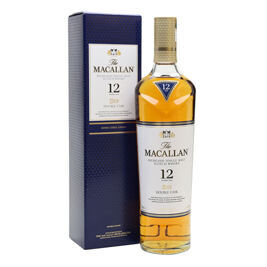 Macallan, Double Cask 12 YO ()