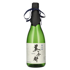 Kizakura, Bijito Junmai-Shu ()