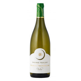 Domaine Jean-Marc Brocard, Chablis 1er Cru "Vaillons" (2024)