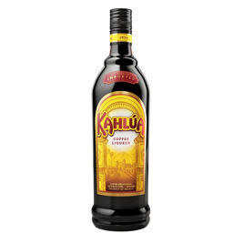 Kahlua, Coffee Liqueur ()