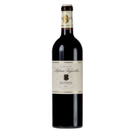 Domaine Lafran-Veyrolles, Cuvée Tradition (2015)