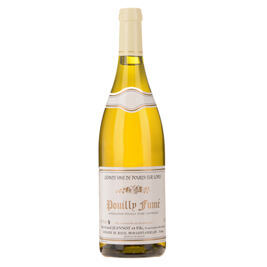 Domaine de Riaux, Pouilly-Fumé (2024)