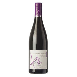 Domaine Heresztyn-Mazzini, Vieilles Vignes "Les Songes" (2013)