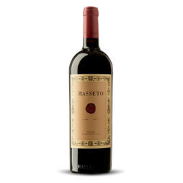 Tenuta dell'Ornellaia, Masseto (2019)