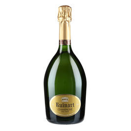 Champagne Ruinart, R de Ruinart (sans coffret) ()