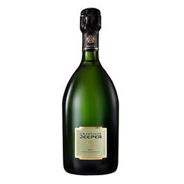 Champagne Jeeper, Grand Assemblage (sans étui) ()