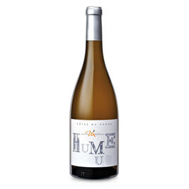 Domaine Julien Masquin, Humeur Blanc (2016)