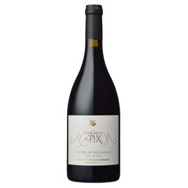 Domaine du Tix, Cuvée Bramefan (2011)
