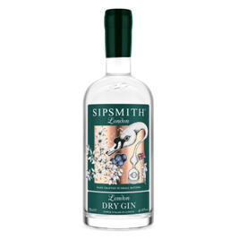 Sipsmith, London Dry Gin ()