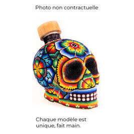 Dos Once, Mezcal Joven salmiana "Huichol" ()