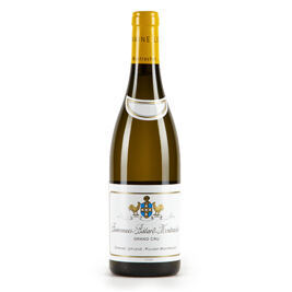 Domaine Leflaive, Bienvenues-Bâtard-Montrachet (2004)