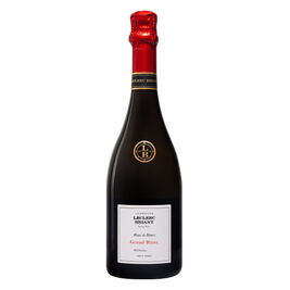 Champagne Leclerc Briant, Grand Blanc (2014)