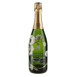 Champagne Perrier-Jouët, Belle Epoque (2014)