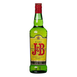 J&B, Rare ()