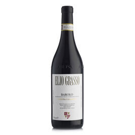 Elio Grasso, Barolo Ginestra Casa Matè (2017)