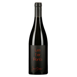 Domaine Yann Durieux, Les 1er Ponts (2016)