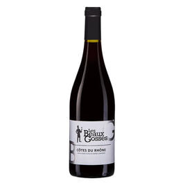 Paul Aegerter, Côtes du Rhône "Les Beaux Gosses" (2022)