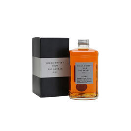 Nikka, From the Barrel ()