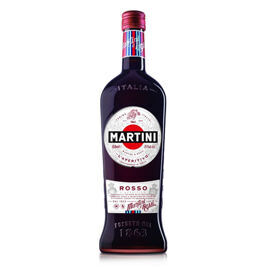 Martini, Rosso ()