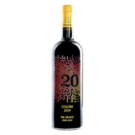 Domaine Bibi Graetz, Colore (2019)