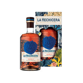 La Hechicera, Solera 21 ()