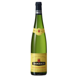 Domaine Trimbach, Gewurztraminer Tradition (2018)