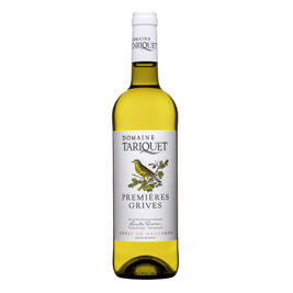 Domaine du Tariquet, Premières Grives (2023)