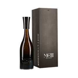 Champagne Moët & Chandon, MCIII (coffret bois noir) ()