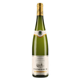 Domaine Trimbach, Riesling Vendanges Tardives (2002)