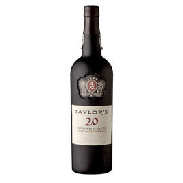 Taylor's, Porto Tawny 20 ans ()