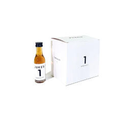 Jukes Cordialities, Jukes 1 The Classic White (12 pièces) ()