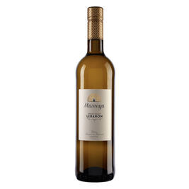 Massaya, Massaya Blanc (2021)