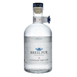 Breil Pur, London Dry Gin ()