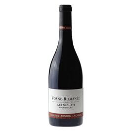 Domaine Arnoux-Lachaux, Vosne-Romanée "Les Suchots" (2018)