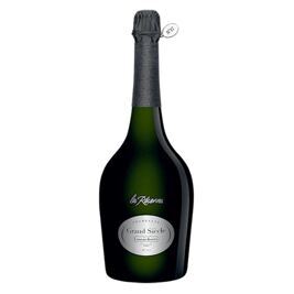 Champagne Laurent-Perrier, Grand Siècle Les Réserves ()