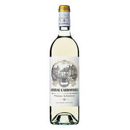 Château Carbonnieux, Château Carbonnieux Blanc (2013)