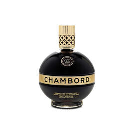 Chambord, Liqueur Royale de France ()