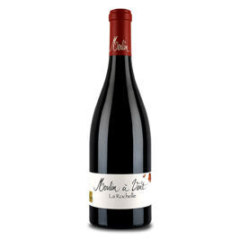 Domaine Olivier Merlin, Moulin à Vent "La Rochelle" (2014)