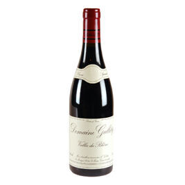 Domaine Gallety, Rouge (2017)