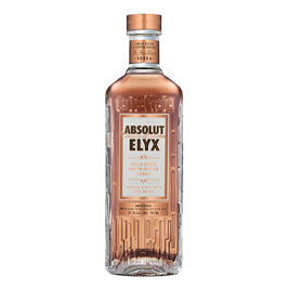 Absolut, Vodka Elyx ()